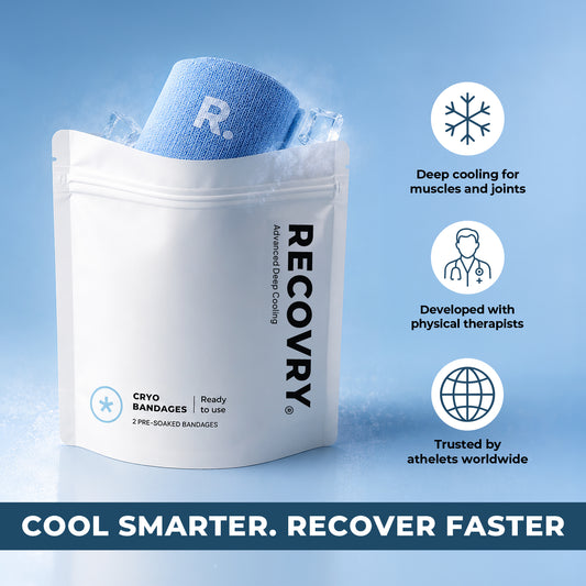 RECOVRY® Cryo Fluid